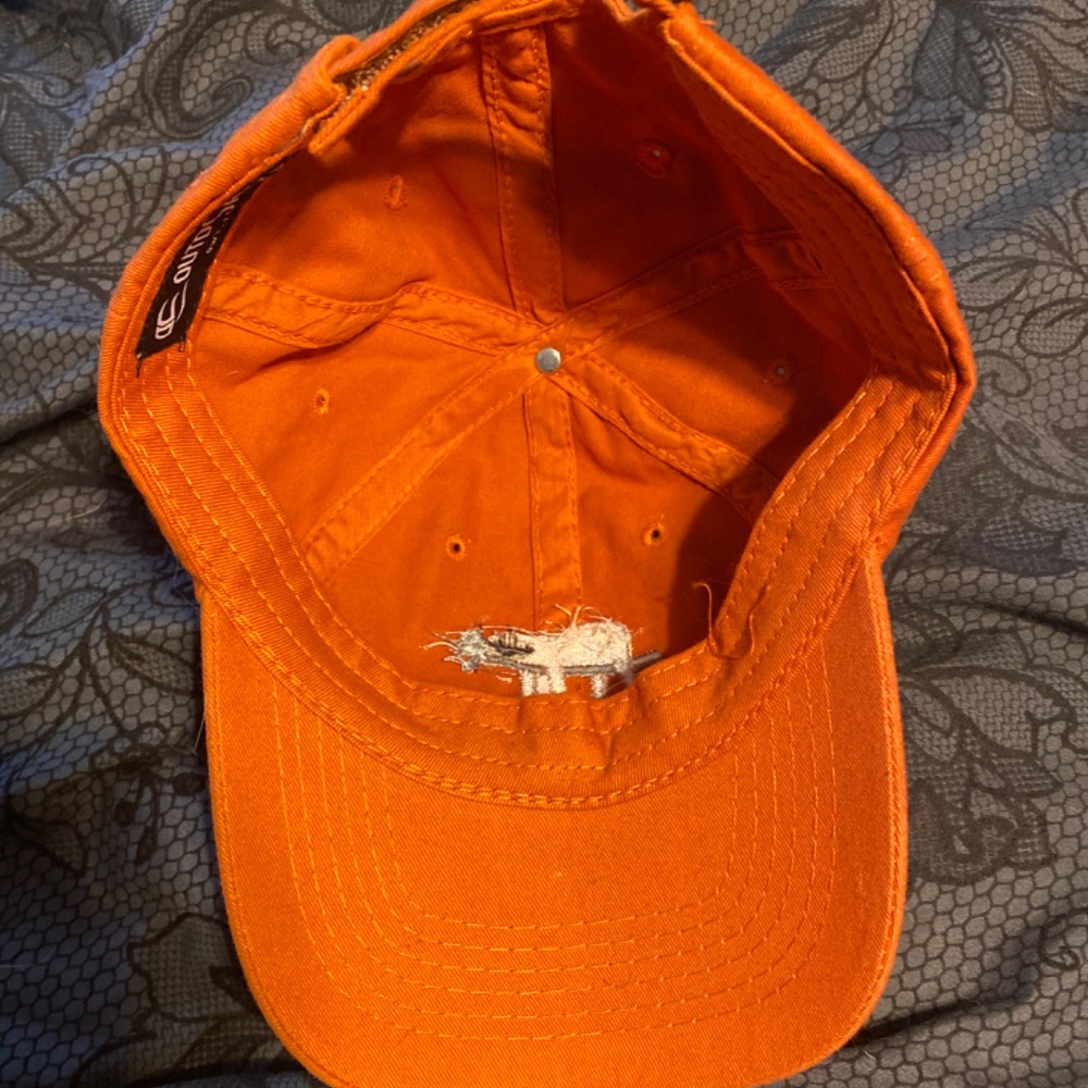 Sloth hat - Picture 3 of 3